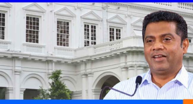 ජනාධිපති මන්දිර 5ක් සංචාරක ක්ෂේත්‍රයට...